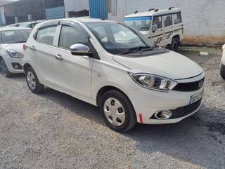 Tata Tiago 2015-2019 Tata Tiago 1.2 Revotron XT