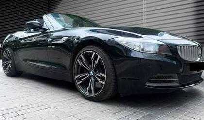 BMW Z4 35i BMW Z4 35i