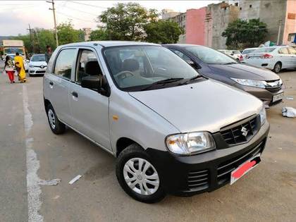 Maruti Alto STD