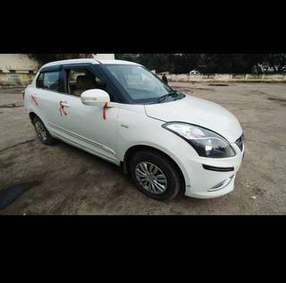 Maruti Swift Dzire 2015-2017 Maruti Swift Dzire VDI