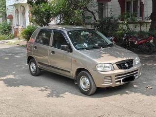 Maruti Alto 2000-2012 Maruti Alto 800 LXi