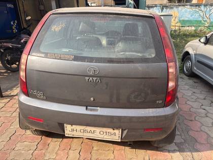 Tata Indica DL BSIII Tata Indica DL BSIII