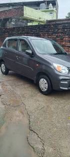 Maruti Alto 800 VXI BSVI Maruti Alto 800 VXI BSVI