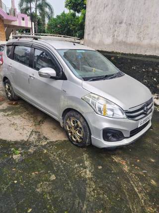 Maruti Ertiga 2012-2015 Maruti Ertiga VDI