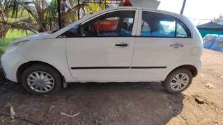 Tata Indica Vista 2008-2013 Tata Indica Aqua 1.3 Quadrajet