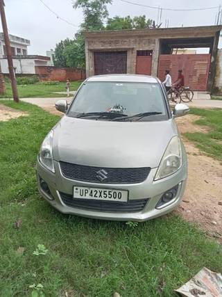 Maruti Swift 2010-2014 Maruti Swift VDI