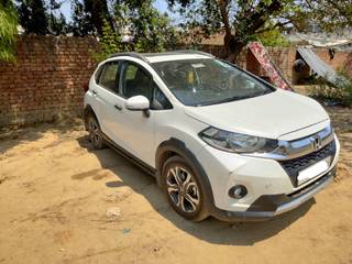 Honda WRV 2017-2020 Honda WR-V i-DTEC VX