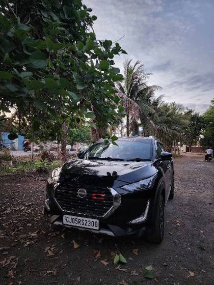 Nissan Magnite XV Premium BSVI Nissan Magnite XV Premium BSVI