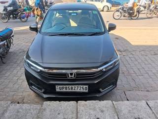 Honda Amaze Honda Amaze VX BSVI