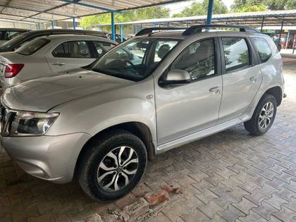 Nissan Terrano XL Plus 85 PS