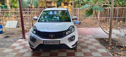 Tata Nexon 1.2 Revotron XZ Plus
