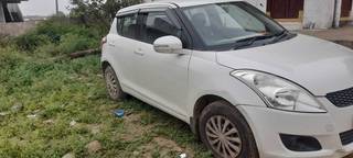 Maruti Swift 2010-2014 Maruti Swift VDI