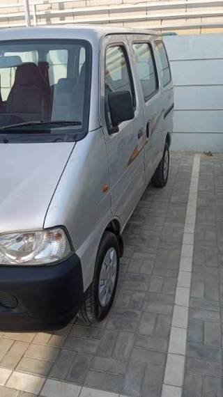 Maruti Eeco Maruti Eeco 5 Seater AC BSIV