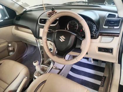 Maruti Swift Dzire VDI Maruti Swift Dzire VDI