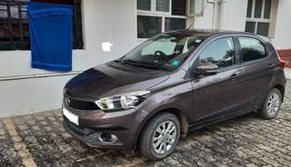 Tata Tiago 2015-2019 Tata Tiago 1.2 Revotron XZ