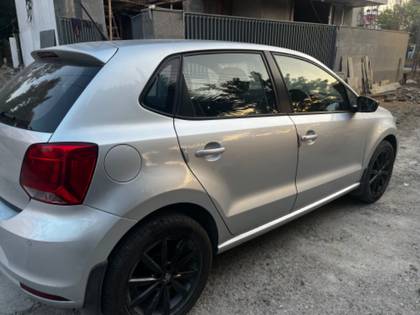 Volkswagen Polo 1.2 MPI Highline Plus Volkswagen Polo 1.2 MPI Highline Plus