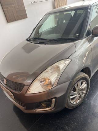 Maruti Swift 2010-2014 Maruti Swift ZDi