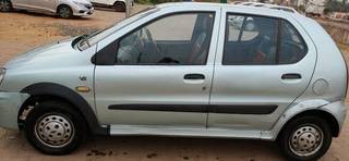 Tata Indica Tata Indica DLS