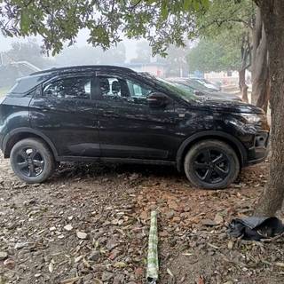 Tata Nexon 2023-2023 Tata Nexon XZ Plus Dark Edition Diesel