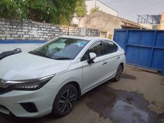 Honda City 2020-2023 Honda City ZX MT