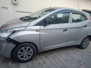 Hyundai EON Hyundai EON 1.0 Era Plus