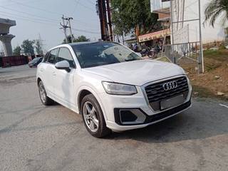 Audi Q2 Audi Q2 Premium