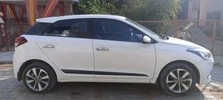 Hyundai i20 2015-2017 Hyundai i20 Sportz Option 1.2