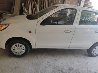 Used Maruti Suzuki Alto LXI in Indore 2023 model, India at Best Price.