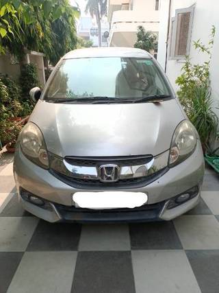 Honda Mobilio Honda Mobilio V i-DTEC