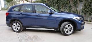 BMW X1 2020-2023 BMW X1 sDrive20i xLine