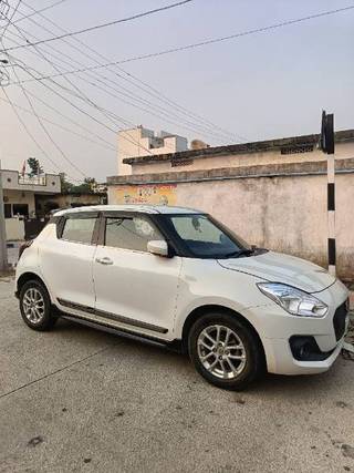 Maruti Swift 2014-2021 Maruti Swift ZXI