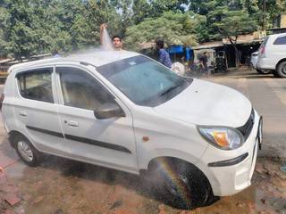 Maruti Alto 800 Maruti Alto 800 VXI BSVI