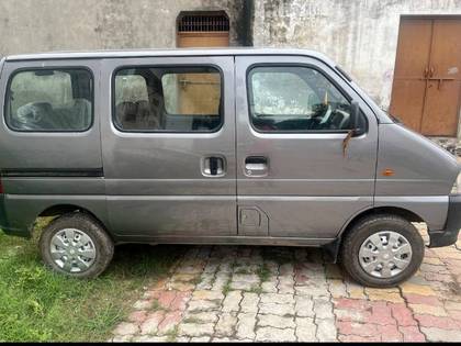 Maruti Eeco Cargo STD