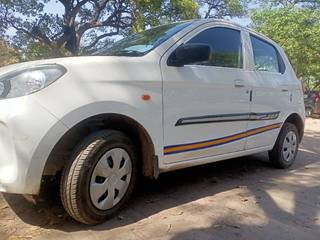 Maruti Alto K10 Maruti Alto K10 VXI S-CNG