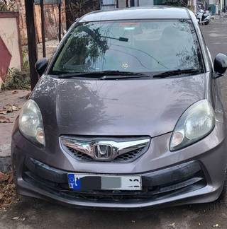 Honda Brio 2011-2013 Honda Brio S MT