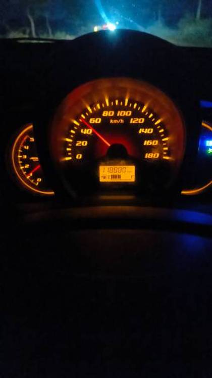 Honda Amaze S i-Dtech Honda Amaze S i-Dtech