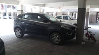 Tata Nexon 2017-2020 Tata Nexon 1.2 Revotron XM