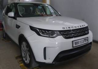 Land Rover Discovery 2017-2021 Land Rover Discovery SE 2.0 SD4