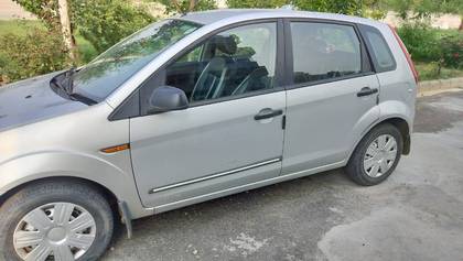 Ford Figo Diesel LXI