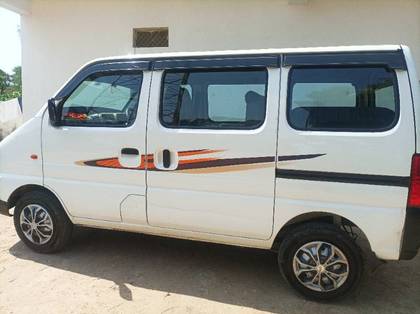 Maruti Eeco 7 Seater STD 2020-2022 Maruti Eeco 7 Seater STD 2020-2022
