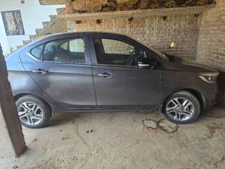 Tata Tigor Tata Tigor XZ Plus BSVI