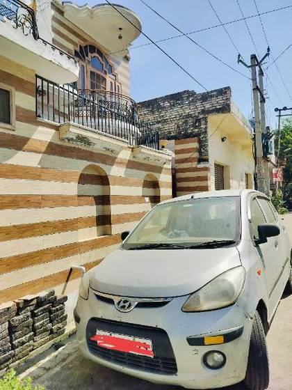 Hyundai i10 Era Hyundai i10 Era