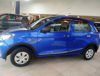 Maruti Alto K10 Maruti Alto K10 VXi Plus BSVI