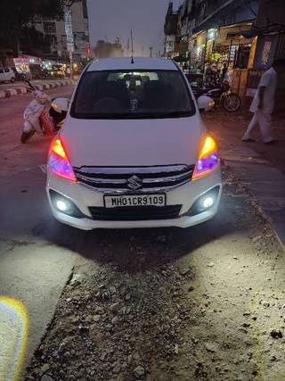 Maruti Ertiga 2015-2022 Maruti Ertiga SHVS VDI