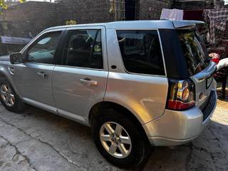 Land Rover Freelander 2 Land Rover Freelander 2 HSE