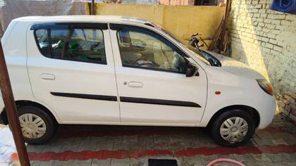 Maruti Alto 800 VXI BSVI Maruti Alto 800 VXI BSVI