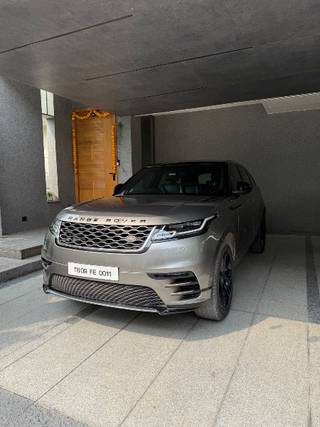 Land Rover Range Rover Velar 2017-2023 Land Rover Range Rover Velar P250 R-Dynamic SE