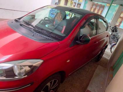 Tata Tigor Buzz Petrol Tata Tigor Buzz Petrol