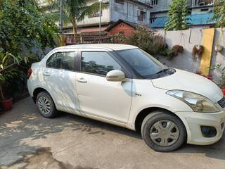 Maruti Swift Dzire 2011-2014 Maruti Swift Dzire VXI