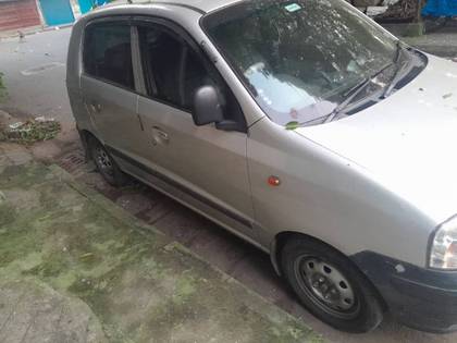 Hyundai Santro Xing GL Hyundai Santro Xing GL